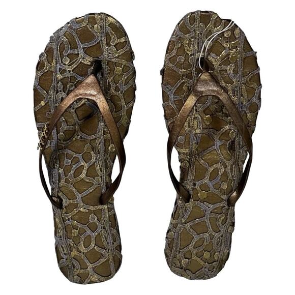 Thaikila ZENITH SANDAL SZ XL $39 - Picture 1 of 11